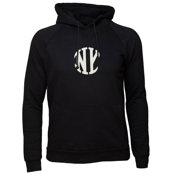 Ebbets New York Knickerbockers Hoodie NWT